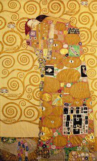 1194390-Gustav Klimt