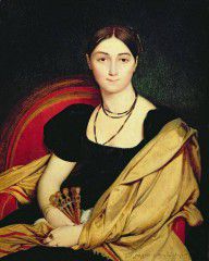 1635736-Jean Auguste Dominique Ingres