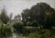 1635692-Jean Baptiste Camille Corot