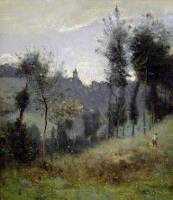 1635803-Jean Baptiste Camille Corot