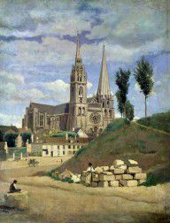 1635928-Jean Baptiste Camille Corot