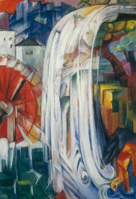 Franz_Marc_-_The_Bewitched_Mill