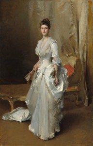 Margaret Stuyvesant Rutherfurd White (Mrs. Henry White)-ZYGR166470