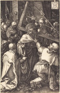 Christ Carrying the Cross-ZYGR845
