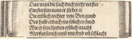 Printed text for The Betrothal of Maximilian with Mary of Burgundy-ZYGR47902