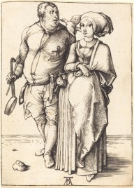 The Cook and His Wife-ZYGR30838