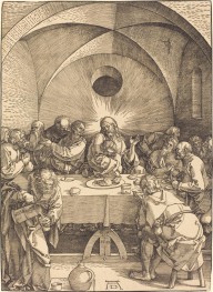 The Last Supper-ZYGR601