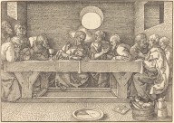 The Last Supper-ZYGR603