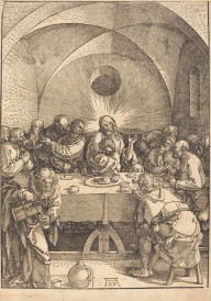 The Last Supper-ZYGR6733