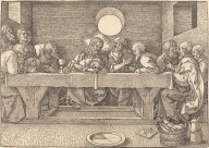 The Last Supper-ZYGR6806