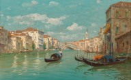 Ölgemälde und Aquarelle des 19. Jahrhunderts - Ferdinando Silvani-60904_4