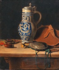 Ölgemälde und Aquarelle des 19. Jahrhunderts - Max Schödl-63307_2