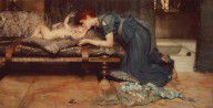 2306122-Sir Lawrence Alma Tadema