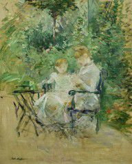 2309747-Berthe Morisot