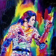 迈克尔·杰克逊 Michael Jackson