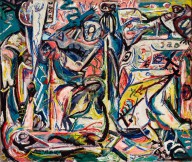 Jackson Pollock-Circumcision-ZYGU34780