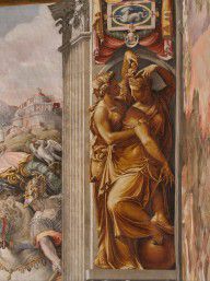 Francesco_Salviati_-_Time_as_Prudence_siezes_Occasion_by_the_hair
