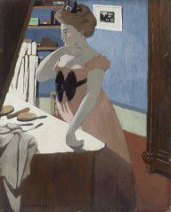 Félix_Vallotton_-_Misia_at_Her_Dressing_Table