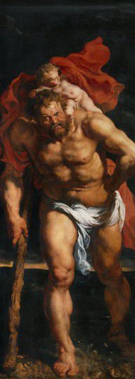 Peter Paul Rubens - Descent from the Cross f1