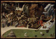 FraAngelico-ScenesfromtheLivesoftheDesertFathers(Thebaid) 