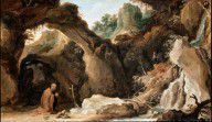 Teniers,Davidtheyounger-St.PeterinPenitence 