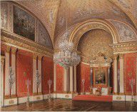 Hau, Edward.Petrovich - Interiors.of.the.Winter.Palace.The.Peter