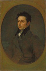 Francisco de Goya Manuel Quijano 