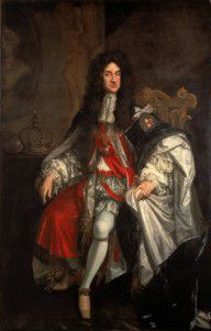 Godfrey Kneller King Charles II 