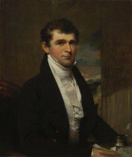Robert Fulton - Captain Benjamin L. Waite, ca. 1825-1833