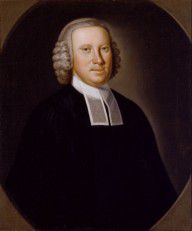 JohnHesselius-Rev.RichardBrown 