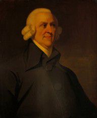 AdamSmith,1723-1790.Politicaleconomist 