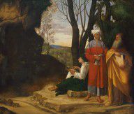 Giorgione-ThreePhilosophers 