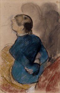 Degas,Edgar-YoungWomaninBlue 