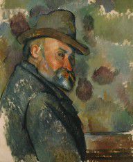 Paul_Cezanne_-_Self-Portrait_with_a_Hat