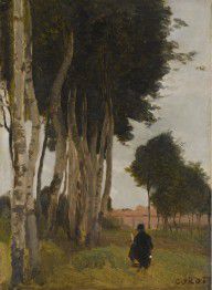 Jean-Baptiste-Camille Corot2
