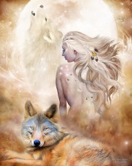 17076116 wolf-moon-goddess-carol-cavalaris