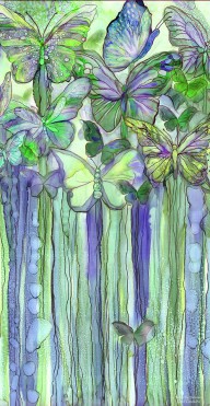 19283615 butterfly-bloomies-2-purple-carol-cavalaris