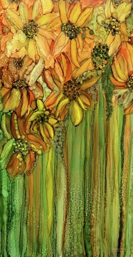 19284296 sunflower-bloomies-2-golden-carol-cavalaris