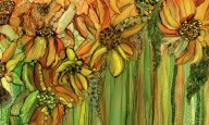 19285050 sunflower-bloomies-3-golden-carol-cavalaris