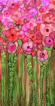 19285521 poppy-bloomies-2-pink-carol-cavalaris