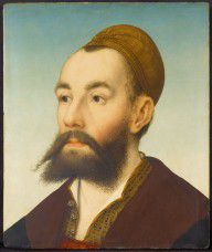 Hans Maler, German, 1500-1529