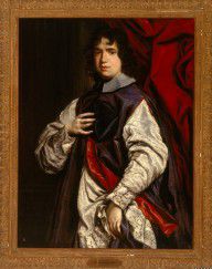Jacob-Ferdinand Voet, Flemish, b. 1639-c. 1700