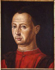 Jacometto Veneziano, Italian, active 1472-c. 1497