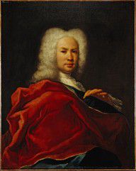 Jacopo Amigoni, Italian, 1682-1752