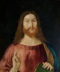 Jacopo de' Barbari, Italian, 144050-1515