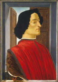 Sandro Botticelli, Florentine