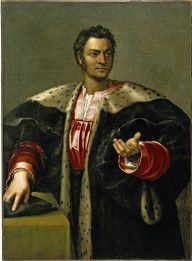 Sebastiano del Piombo, Italian, c. 14856-1547