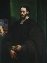 Sebastiano del Piombo, Venetian (2)