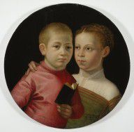 Sofonisba Anguissola, Italian, 1528-1625