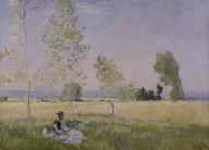 Claude Monet - L'Ete